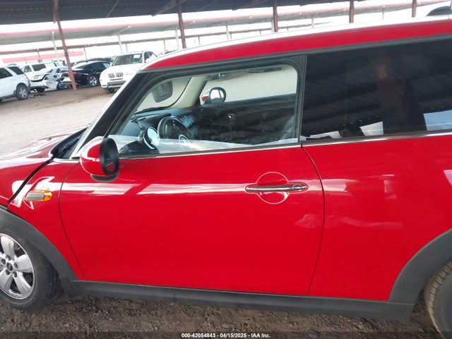 WMWXP5C53K2H97043 Mini Hardtop Cooper