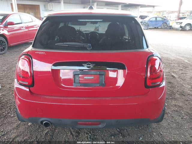 WMWXP5C53K2H97043 Mini Hardtop Cooper