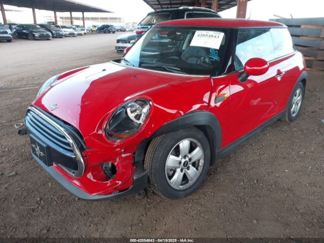 2019 MINI HARDTOP WMWXP5C53K2H97043 Photo 1