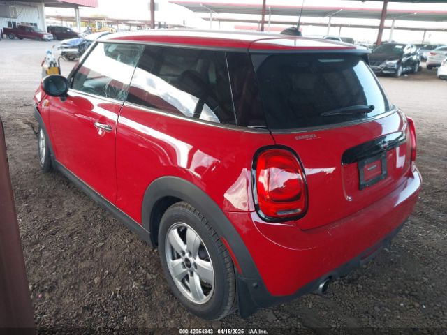 2019 MINI HARDTOP WMWXP5C53K2H97043 Photo 2
