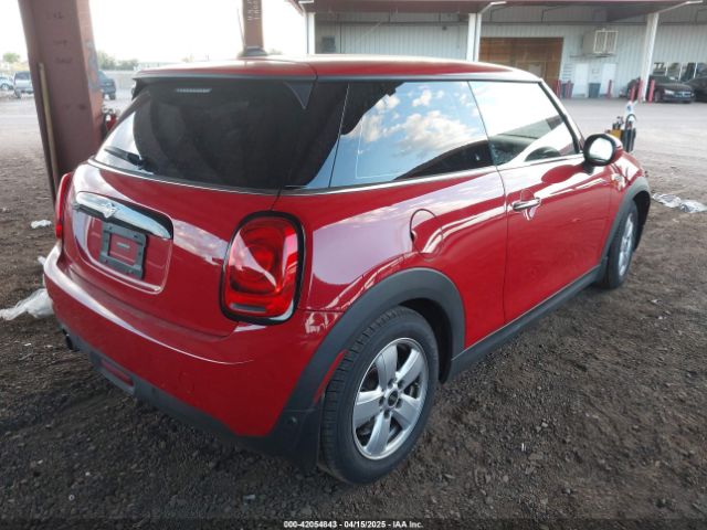 2019 MINI HARDTOP WMWXP5C53K2H97043 Photo 3