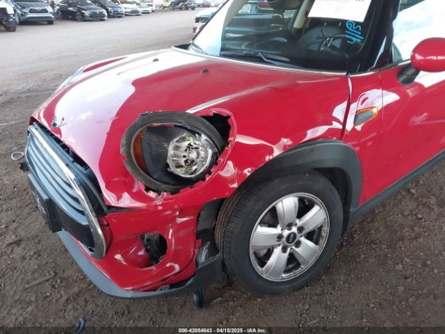 2019 MINI HARDTOP WMWXP5C53K2H97043 Photo 5
