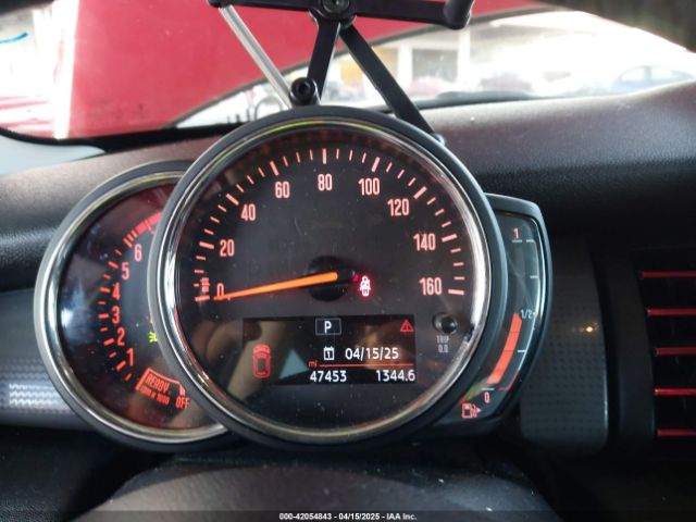 2019 MINI HARDTOP WMWXP5C53K2H97043 Photo 6