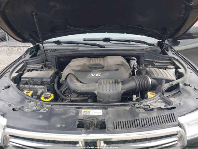 2015 DODGE DURANGO 1C4RDJAG5FC907735 Photo 9