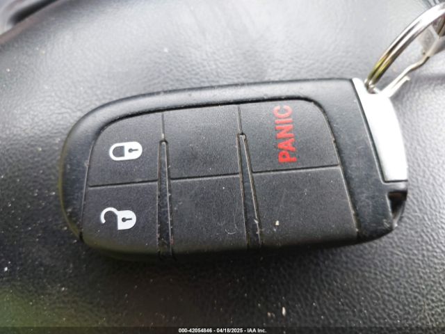 2015 DODGE DURANGO 1C4RDJAG5FC907735 Photo 10