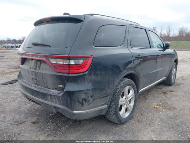 2015 DODGE DURANGO 1C4RDJAG5FC907735 Photo 3