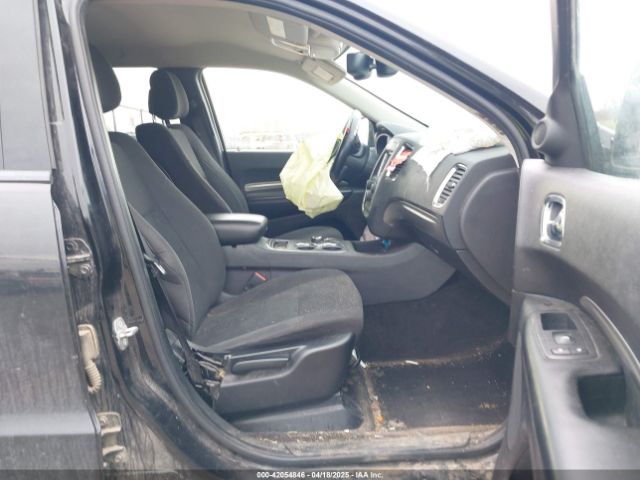 2015 DODGE DURANGO 1C4RDJAG5FC907735 Photo 4