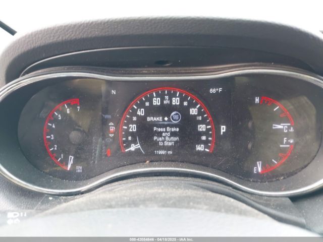2015 DODGE DURANGO 1C4RDJAG5FC907735 Photo 6