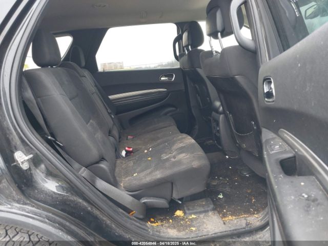 2015 DODGE DURANGO 1C4RDJAG5FC907735 Photo 7