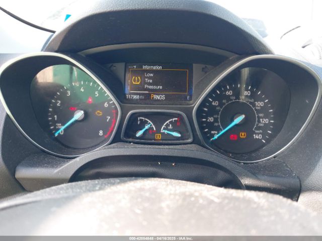 1FMCU9J90HUE88353 Ford Escape Titanium