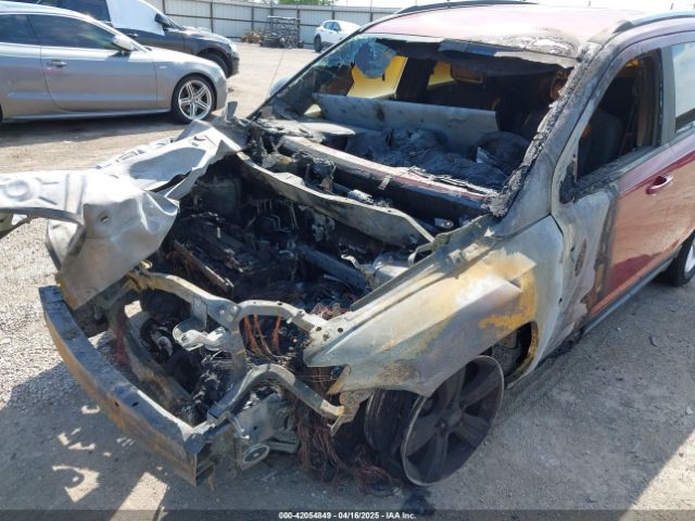 2012 JEEP COMPASS 1C4NJCBA3CD618159 Photo 5