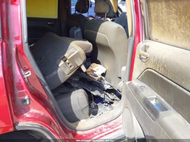 2012 JEEP COMPASS 1C4NJCBA3CD618159 Photo 7