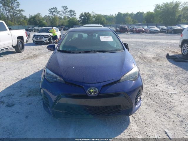 2T1BURHE4JC002634 Toyota Corolla Xse