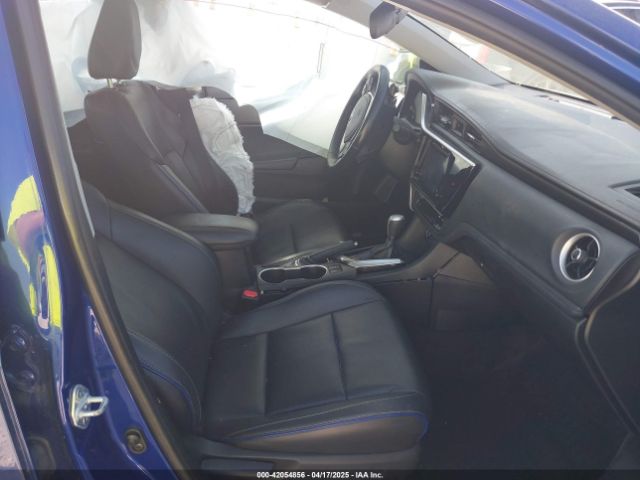 2T1BURHE4JC002634 Toyota Corolla Xse