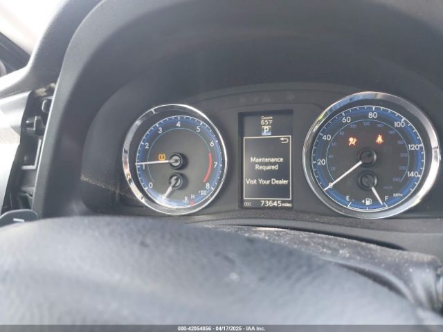 2T1BURHE4JC002634 Toyota Corolla Xse