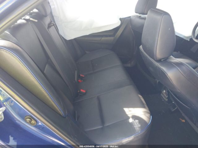 2T1BURHE4JC002634 Toyota Corolla Xse