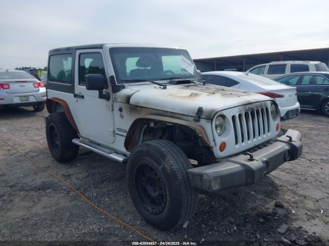2012 JEEP WRANGLER 1C4AJWAG4CL214606