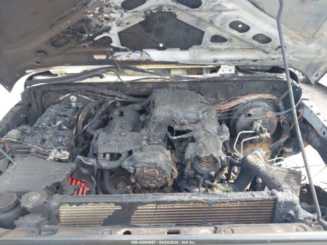 2012 JEEP WRANGLER 1C4AJWAG4CL214606 Photo 9
