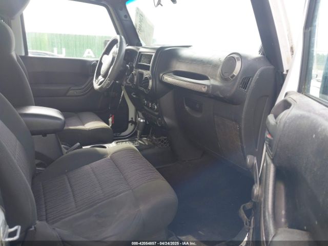 2012 JEEP WRANGLER 1C4AJWAG4CL214606 Photo 4