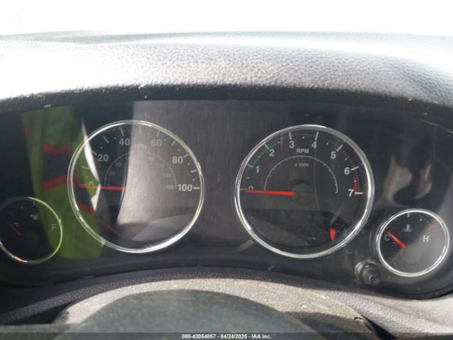 2012 JEEP WRANGLER 1C4AJWAG4CL214606 Photo 6