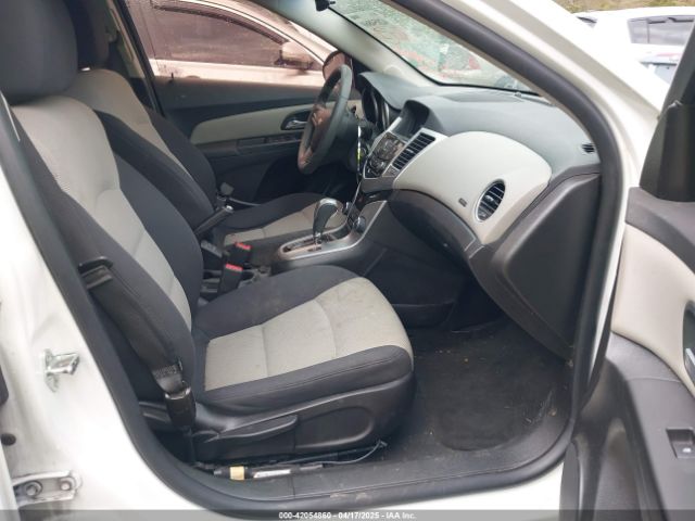 1G1PC5SH1G7102097 Chevrolet Cruze Limited Ls Auto