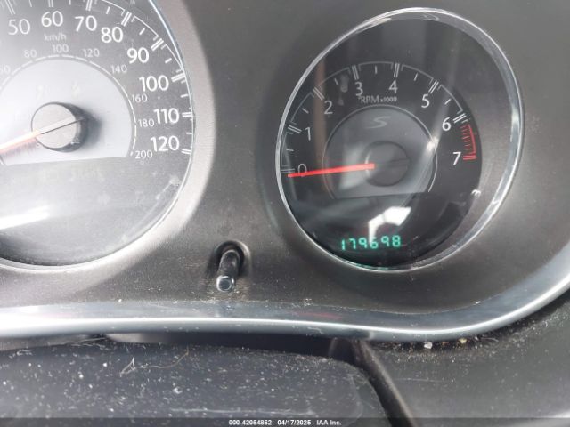 2014 CHRYSLER 200 1C3CCBBB7EN176881 Photo 6