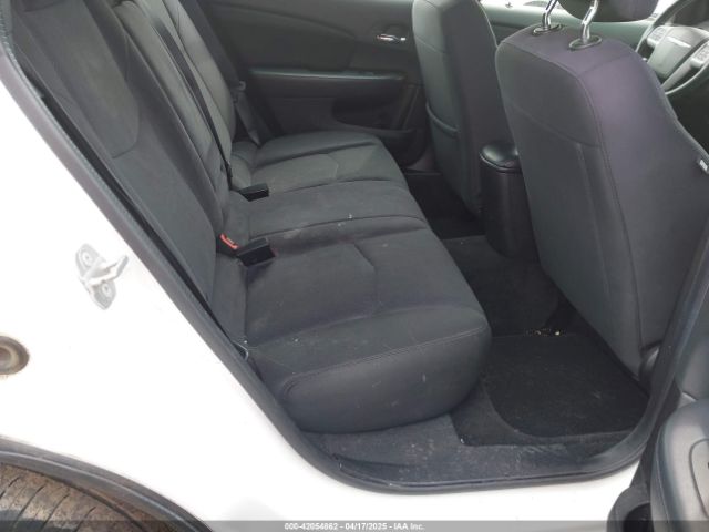 2014 CHRYSLER 200 1C3CCBBB7EN176881 Photo 7