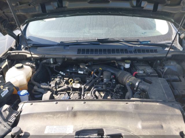 2FMPK3J91LBA77644 Ford EDGE SEL