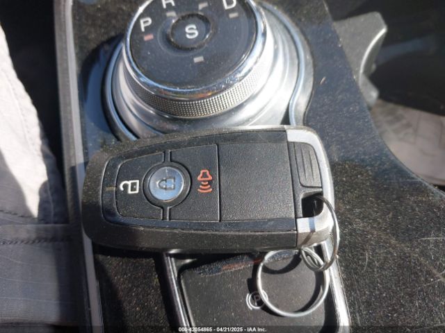 2FMPK3J91LBA77644 Ford EDGE SEL