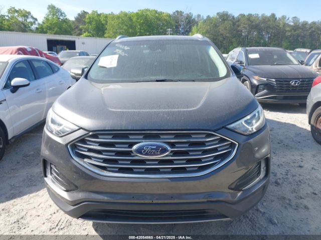 2FMPK3J91LBA77644 Ford EDGE SEL