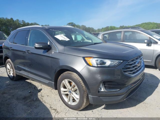 2FMPK3J91LBA77644 Ford EDGE SEL