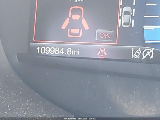2FMPK3J91LBA77644 Ford EDGE SEL