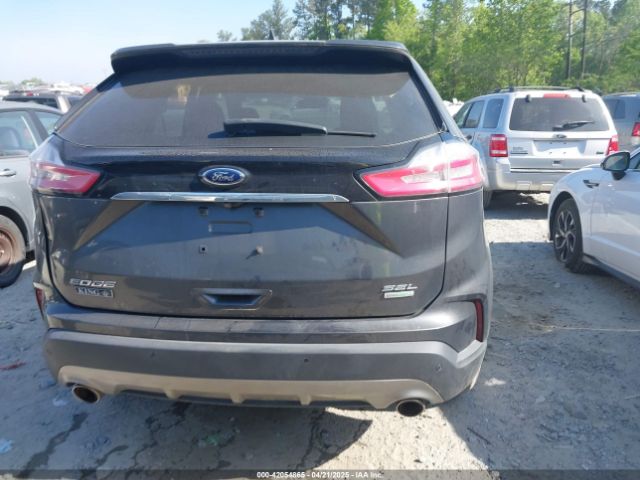 2FMPK3J91LBA77644 Ford EDGE SEL
