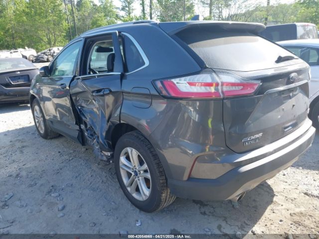 2FMPK3J91LBA77644 Ford EDGE SEL