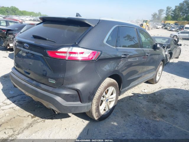 2FMPK3J91LBA77644 Ford EDGE SEL