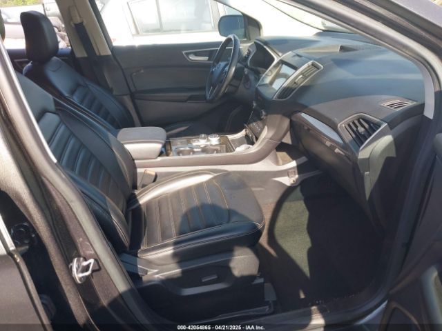 2FMPK3J91LBA77644 Ford EDGE SEL