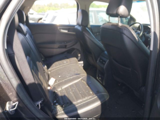 2FMPK3J91LBA77644 Ford EDGE SEL