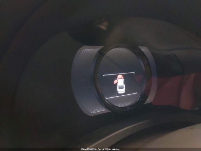 2023 LEXUS IS 500 JTHAP1D25P5002890 Photo 6