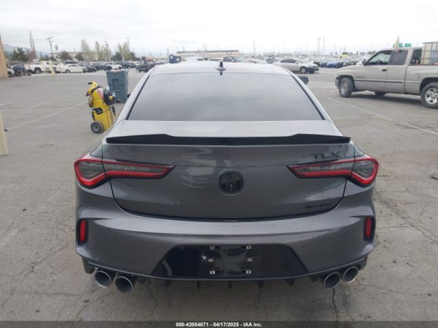 19UUB7F03MA000961 Acura Tlx Type S