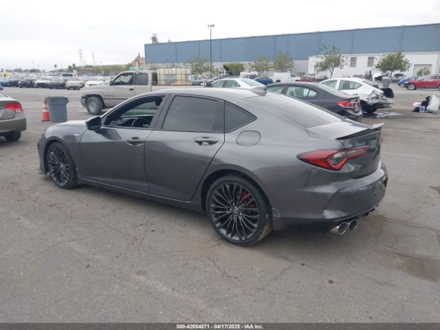 19UUB7F03MA000961 Acura Tlx Type S