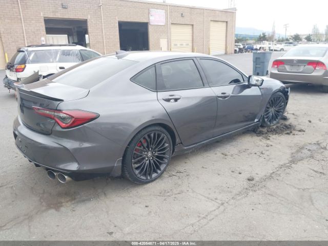 19UUB7F03MA000961 Acura Tlx Type S