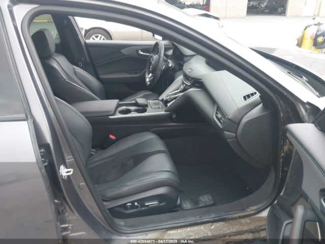 19UUB7F03MA000961 Acura Tlx Type S