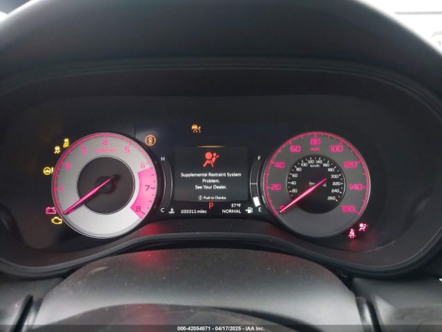 19UUB7F03MA000961 Acura Tlx Type S