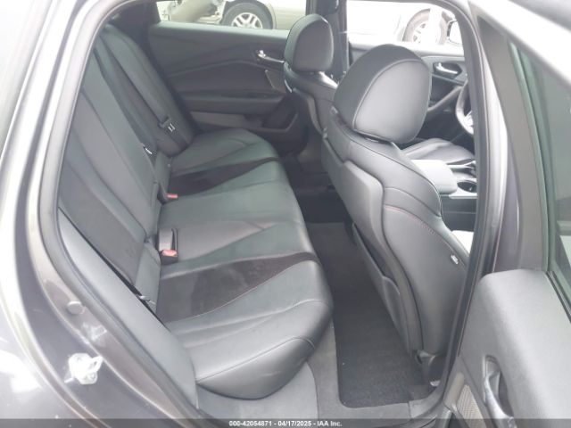 19UUB7F03MA000961 Acura Tlx Type S