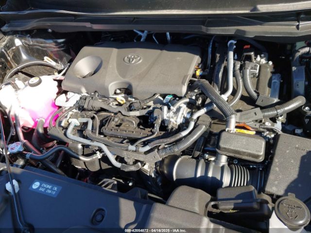 5TDYRKEC3SS242899 Toyota SIENNA XLE