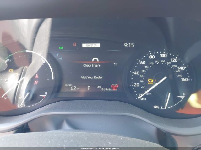 5TDYRKEC3SS242899 Toyota SIENNA XLE