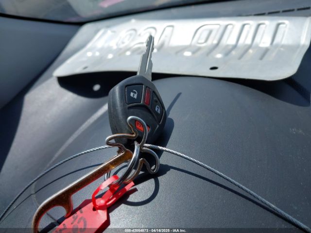 ML32A3HJ8FH001544 Mitsubishi Mirage De/rf