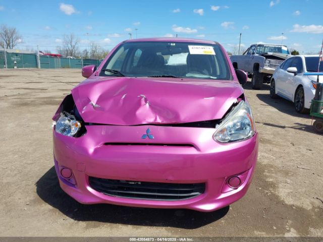 ML32A3HJ8FH001544 Mitsubishi Mirage De/rf
