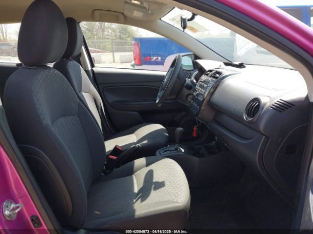 ML32A3HJ8FH001544 Mitsubishi Mirage De/rf