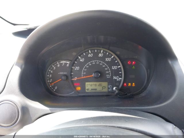 ML32A3HJ8FH001544 Mitsubishi Mirage De/rf